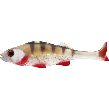 GUMMIFISCH WESTIN ORIGINAL PERCH SHADTAIL - 12CM - 2ER PACK