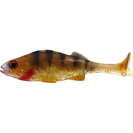 GUMMIFISCH WESTIN ORIGINAL PERCH SHADTAIL - 15CM