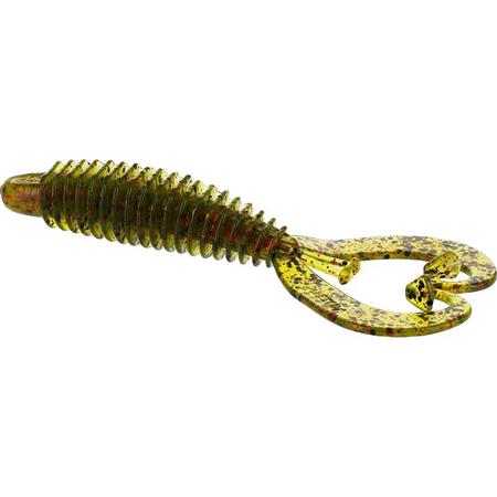 Gummifisch Westin Ringcraw Curltail - 9Cm - 5Er Pack