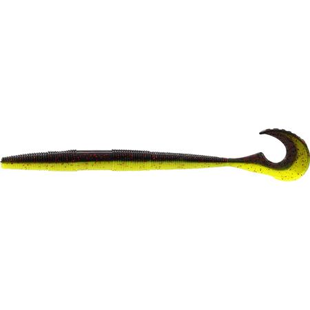 GUMMIFISCH WESTIN SWIMMING WORM - 13CM - 5ER PACK