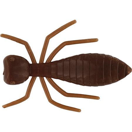 Gummifisch Westin Termite - 3.2Cm - 10Er Pack