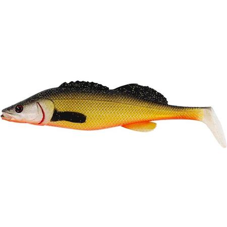 Gummifisch Westin Zanderteez Shadtail - 8.5Cm - 2Er Pack