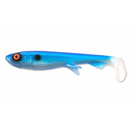 GUMMIFISCH WOLFCREEK LURES SHAD 2.0 - 15CM