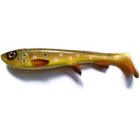 Gummifisch Wolfcreek Lures Shad 2.0 - 20Cm