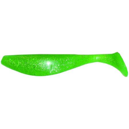 Gummifisch X-Cat Shad-X - 2Er Pack