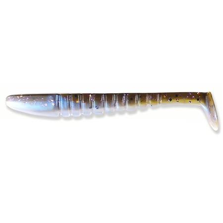 GUMMIFISCH X ZONE LURES PRO SERIES MEGA SWAMMER - 14CM - 4ER PACK