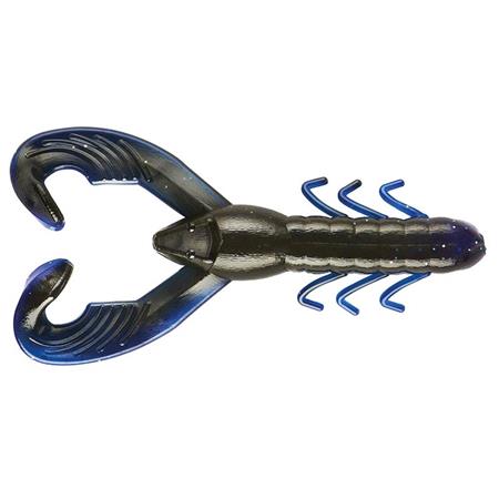 Gummifisch Yum Christie Craw - 9Cm - 8Er Pack