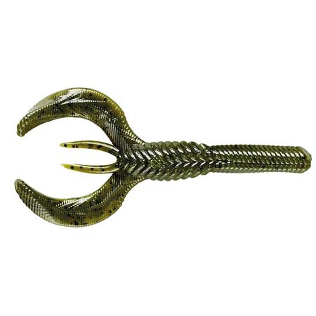 Gummifisch Yum Money Craw - 9.5Cm - 7Er Pack