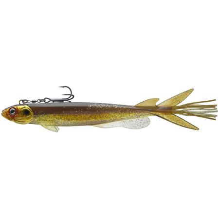 GUMMIFISCHE MONTIERT DAIWA PROREX V MARLEY PELAGIC SHAD - 21CM