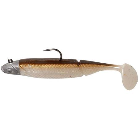 Gummifische Montiert Effzett Shad Rtf - 11Cm