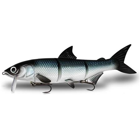 Gummifische Montiert Fishing Ghost Renky One - 35Cm