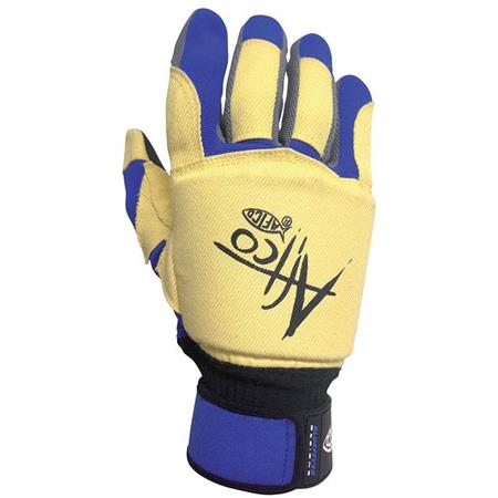 Gummihandsker Aftco Wire Max Kevlar