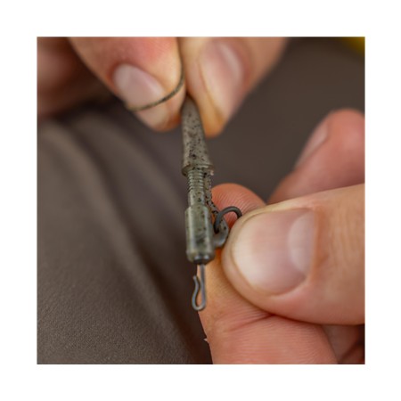 GUMMIHYLSTER AVID CARP OUTLINE FLECKTONE TAIL RUBBER