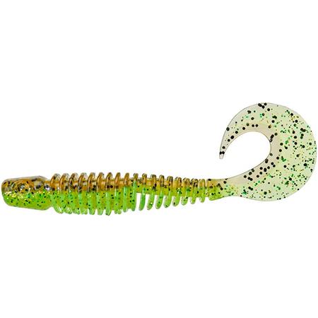 Gummiköder Gunki Tipsy-Cxl 115 Itb - 11.5Cm