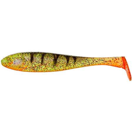 Gummiköder Illex Magic Slim Shad 5” - 10.5Cm - 5Er Pack