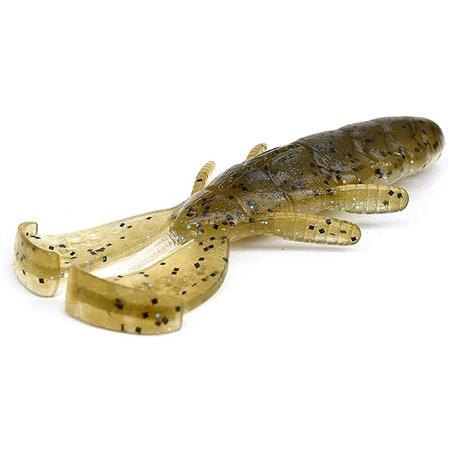 Gummiköder Megabass Slaphog 3.5 - 8.5Cm - 5Er Pack