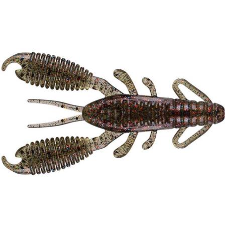Gummiköder Reins Ring Craw Mini - 6.5Cm