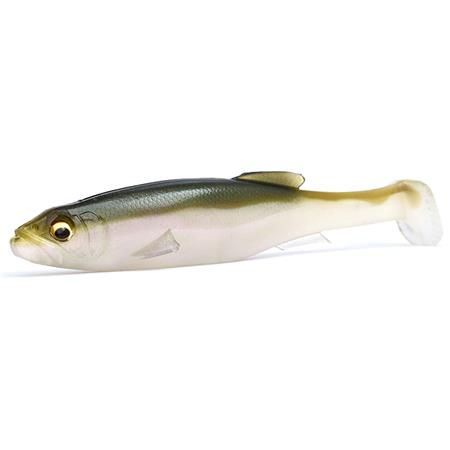 Gummiköder Waffenform Megabass Mag Draft 5 Freestyle 25Cm - 2Er Pack