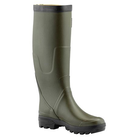 GUMMISTIEFEL HERREN /JAGD AIGLE BENYL XL