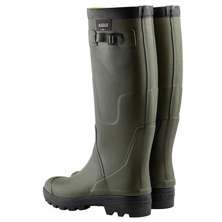 GUMMISTIEFEL HERREN /JAGD AIGLE BENYL XL