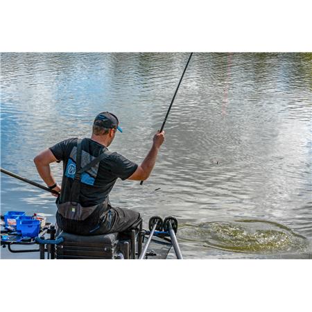 GUMMIZUG PRESTON INNOVATIONS DURA SLIP HYBRID ELASTIC