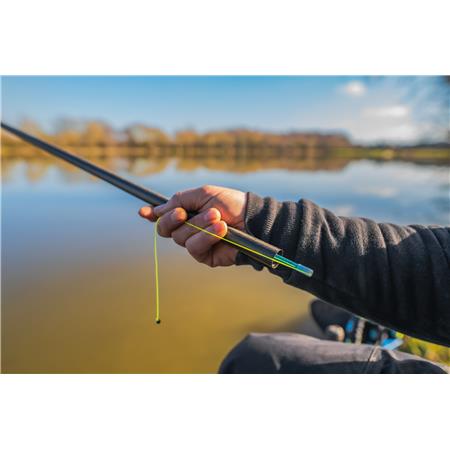 GUMMIZUG PRESTON INNOVATIONS DURA SLIP HYBRID ELASTIC