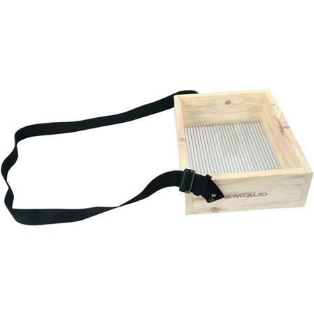 Gurt + Schraube Amiaud Pour Trieur A Crevette