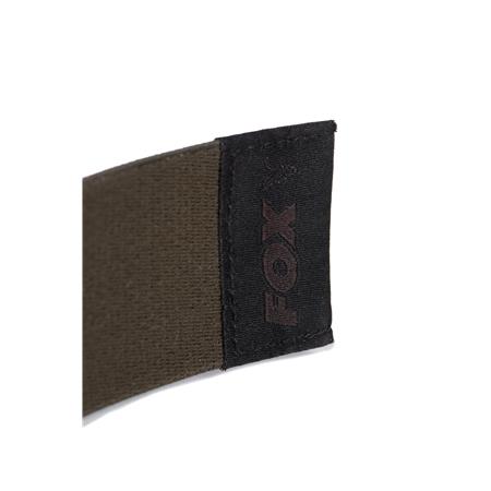 GÜRTEL FOX KHAKI BELT