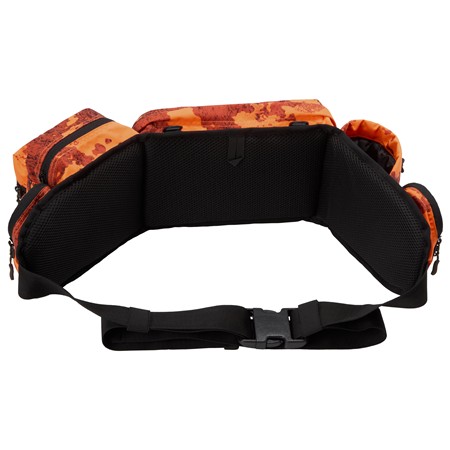 GÜRTELTASCHE PINEWOOD RANGER CAMOU WAISTBAG - STRATA BLAZE