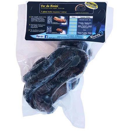 Gusano De Rimini X1 Congelados Pexeo Ready'x