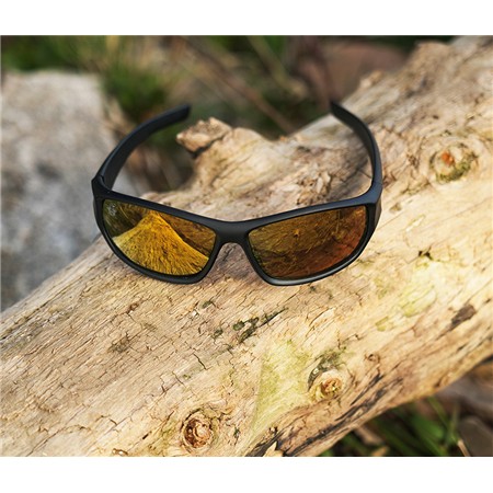 ΓΥΑΛΙΆ ΜΕ ΠΌΛΩΣΗ BLACK CAT SUNGLASSES POLARISED WRAP