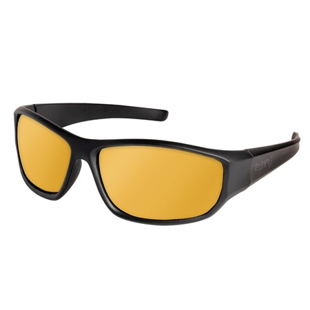 Γυαλιά Με Πόλωση Black Cat Sunglasses Polarised Wrap