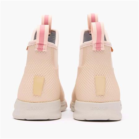 ΓΥΝΑΙΚΕΊΑ ΜΠΌΤΕΣ XTRATUF WMNS ANKLE DECK BOOT SPORT - ΡΟΔΑΚΙΝΊ ΠΑΣΤΈΛ