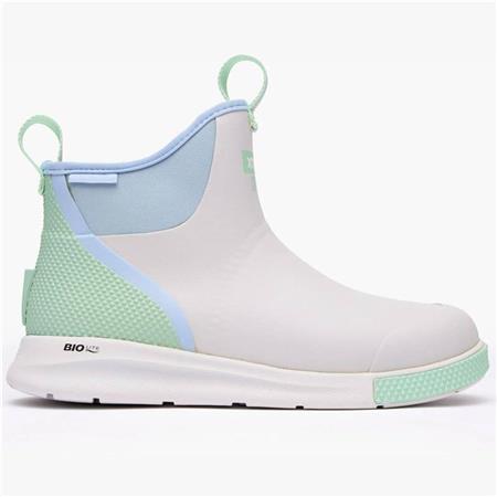 ΓΥΝΑΙΚΕΊΕΣ ΜΠΌΤΕΣ XTRATUF WMNS ANKLE DECK BOOT SPORT - ΠΟΛΎΧΡΩΜΟ ΣΎΝΝΕΦΟ