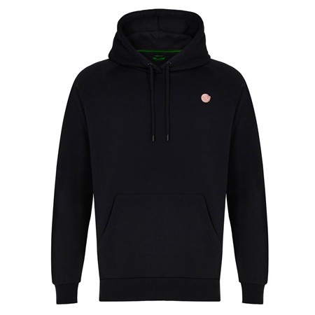 Γυναικείο Φούτερ Korda Womens Kore Hoodie - Μαύρο