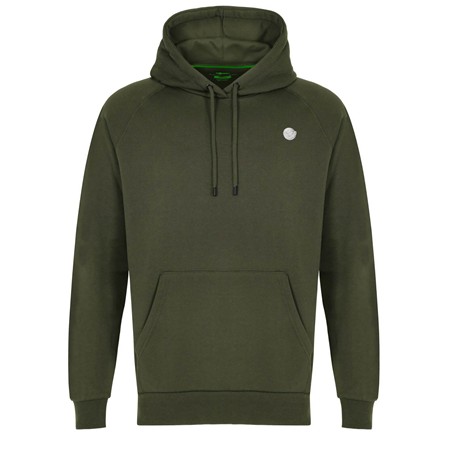 Γυναικείο Φούτερ Korda Womens Kore Hoodie - Σκούρο Χακί