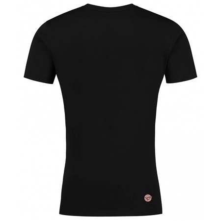 ΓΥΝΑΙΚΕΊΟ ΚΟΝΤΟΜΆΝΙΚΟ T-SHIRT KORDA WOMENS LOVE T-SHIRT - ΤΑΟΥΠ