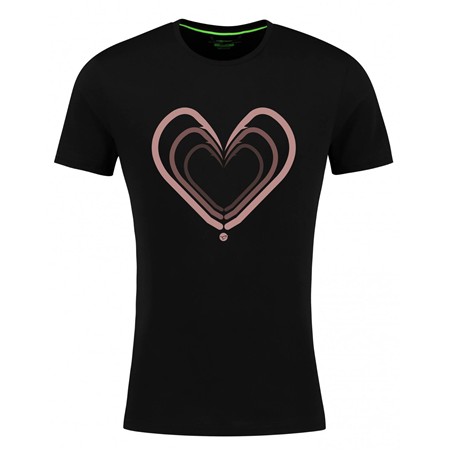 Γυναικείο Κοντομάνικο T-Shirt Korda Womens Love T-Shirt - Ταουπ