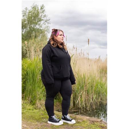 ΓΥΝΑΙΚΕΊΟ ΠΑΝΤΕΛΌΝΙ KORDA WOMENS LEGGINGS - ΜΑΎΡΟ