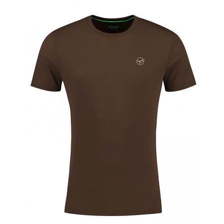 Γυναικείο T-Shirt Με Κοντά Μανίκια Korda Womens Kore T-Shirt - Ταμπά