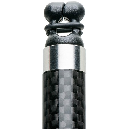 HÆNGEBIDMELDER MIVARDI HANGER MCX STAINLESS - CARBON