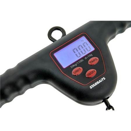 HÆNGENDE VÆGT STARBAITS STB CHALLENGER DIGITAL SCALE