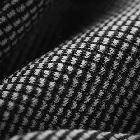 HÆTTE GEOFF ANDERSON WIZWOOL 300 BALACLAVA - SORT