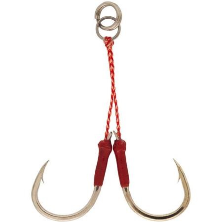 Haak Assist Hook Daiwa Light Assist Hook