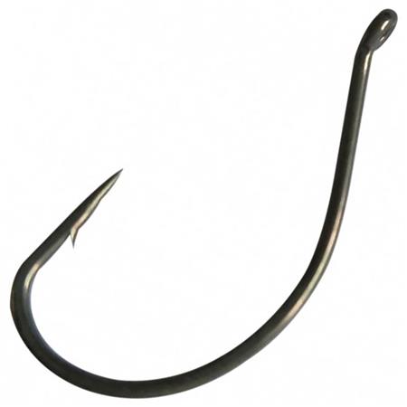 Haak Scratch Tackle Drop Shot Hook