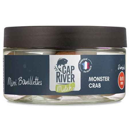 Haakaas Cap River Match Dumbells