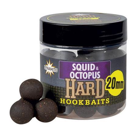 Haakaas Dynamite Baits Hard Hookbaits