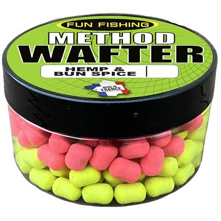 Haakaas Fun Fishing Method Wafter