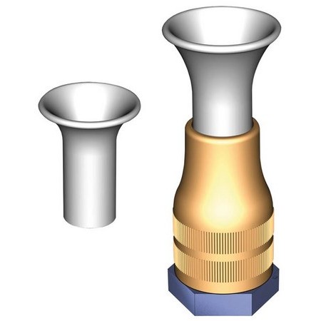 Haarausrichter Stonfo