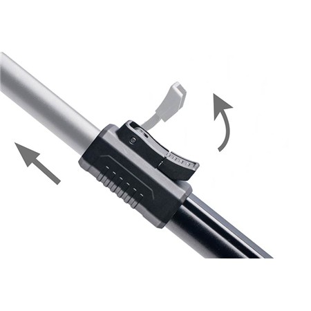 HAAVI MIVARDI LANDING NET XTREME (FLOATING)